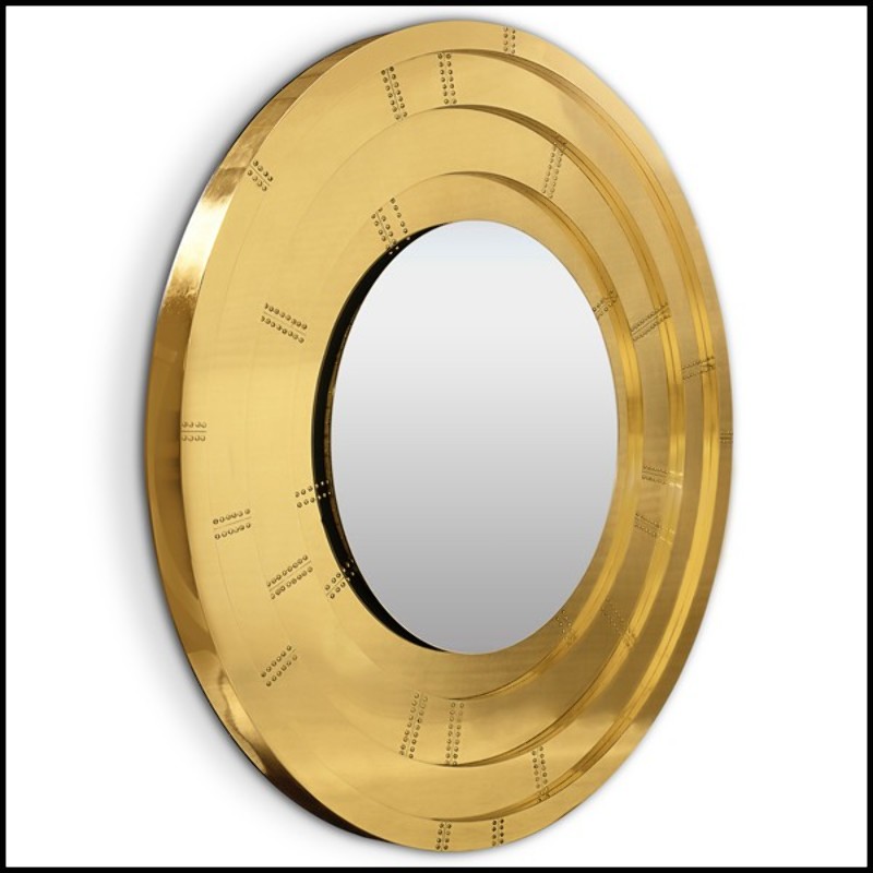 Mirrors - GOLDENGATE