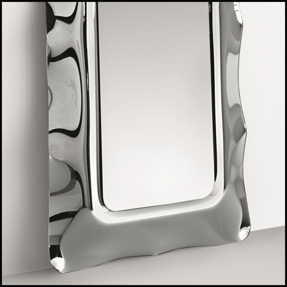 Miroir 146- Wavy Rectangulaire