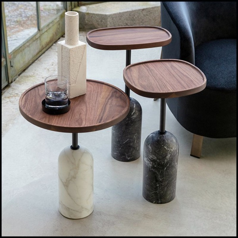 Side Table 163-Stelle