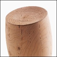 Stool 154-Stelon Cedar