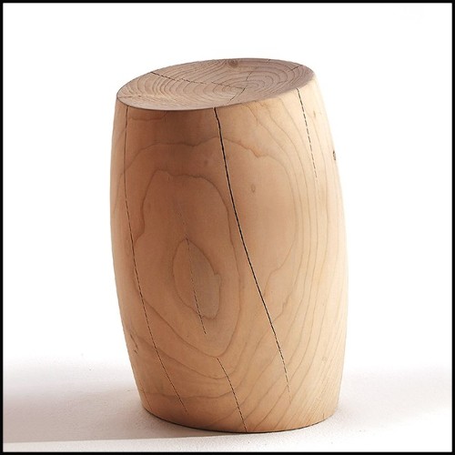 Stool 154-Stelon Cedar