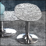 Side Table 30-Alu Drops