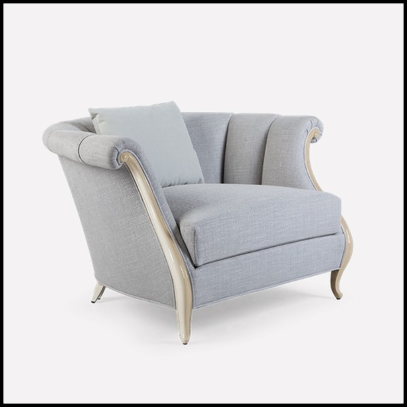 Armchair 119 Ginevre