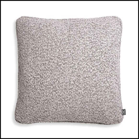 Cushion 24- Bouclé L