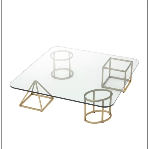 Table basse 24- Speiser