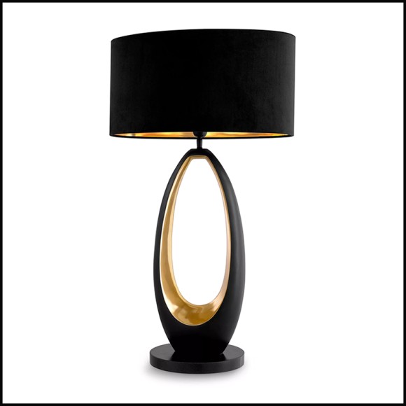 Lampe de table 24- Volo