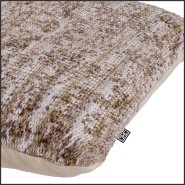 Coussins 24- Serene Silver Brown