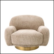 Swivel Chair 24- Udine