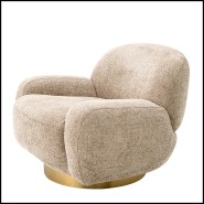 Swivel Chair 24- Udine