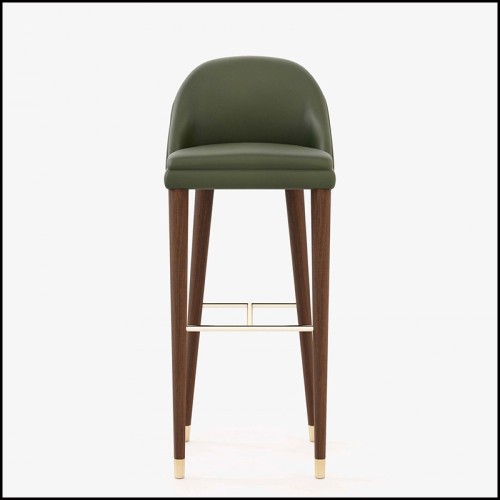 Bar Stool 174- Estoril High