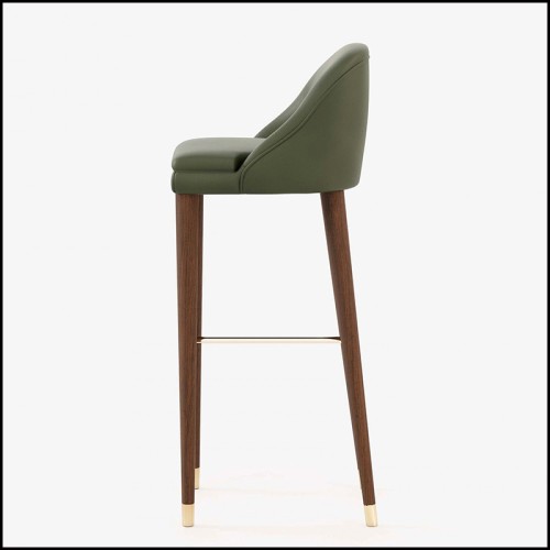 Bar Stool 174- Estoril High