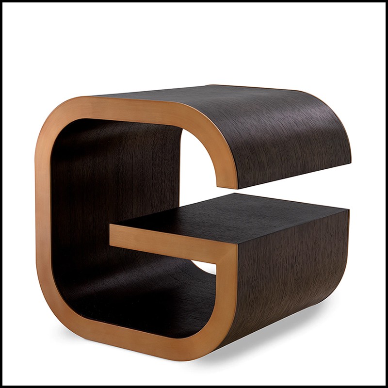 Side Table 24- Galan