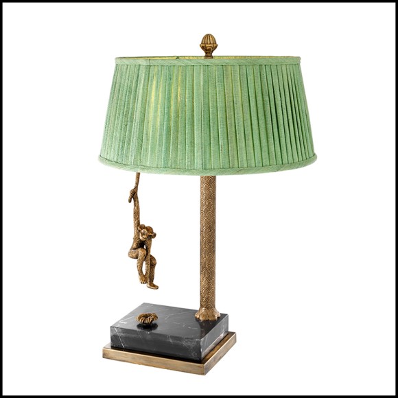 Lampe 24- Jungle