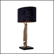 Lampe 24- Foglia