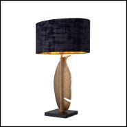 Lampe 24- Foglia