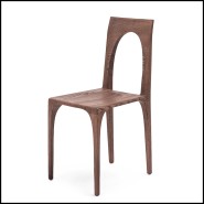 Chair 225- Plum Dining