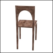 Chair 225- Plum Dining