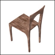 Chair 225- Plum Dining