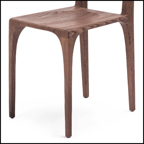 Chair 225- Plum Dining