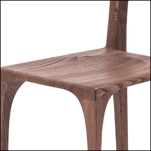 Chair 225- Plum Dining