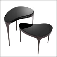 Side Table 24- Zena set of 2