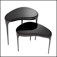 Side Table 24- Zena set of 2