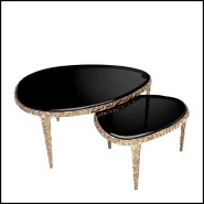 Side Table 24- Livana set of 2