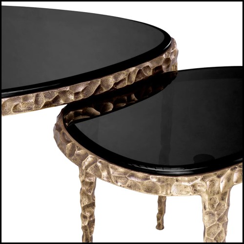 Side Table 24- Livana set of 2