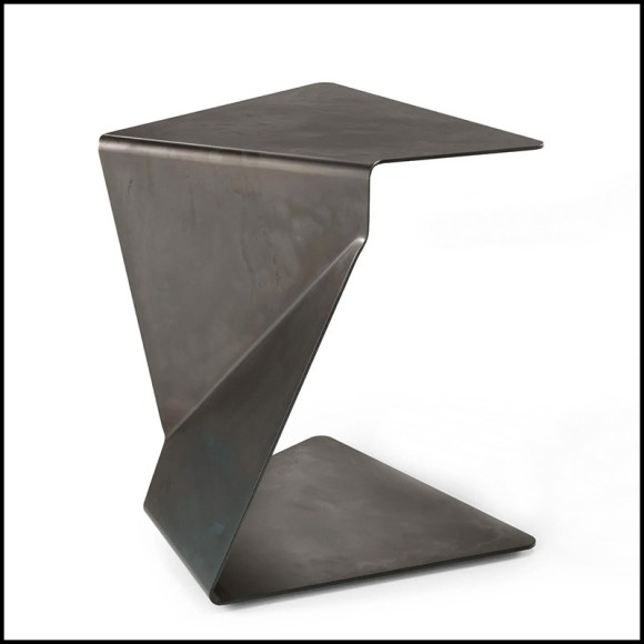 Side Table 146-Sigmy métal