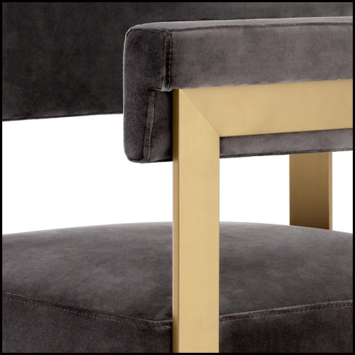 Tabouret de comptoir 24-Clubhouse