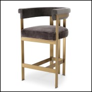 Tabouret de comptoir 24-Clubhouse