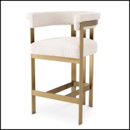 Tabouret de comptoir 24- Clubhouse