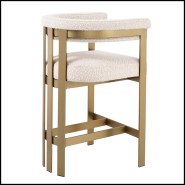 Tabouret de comptoir 24- Clubhouse