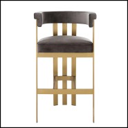 Tabouret de bar 24- Clubhouse