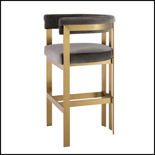 Tabouret de bar 24- Clubhouse