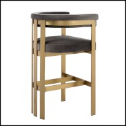 Tabouret de bar 24- Clubhouse