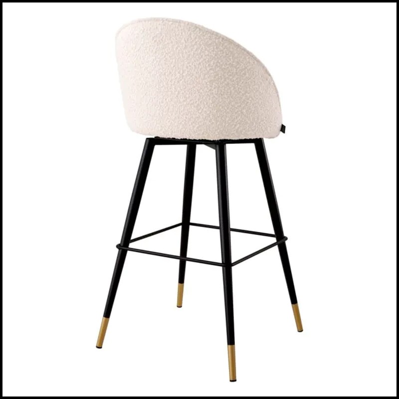 Beaulieu 24 bar discount stool