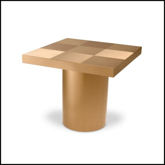 Side Table 24- Laporte