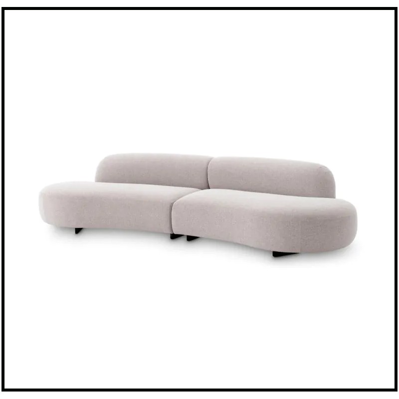 Outdoor Sofa 24- Björn S