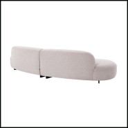 Outdoor Sofa 24- Björn S