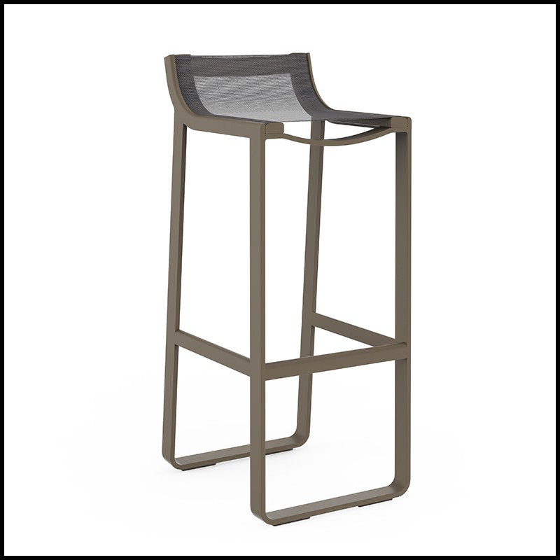 Flat 2025 bar stool