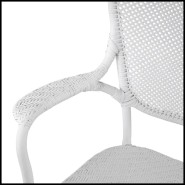 Dining Chair 24 - Colony with arm