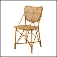 Dining Chair 24 - Colony