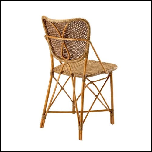 Dining Chair 24 - Colony