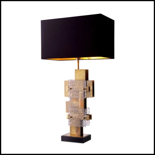 Lampe 24 - Langham