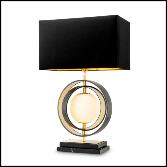 Lampe 24 - Pearl