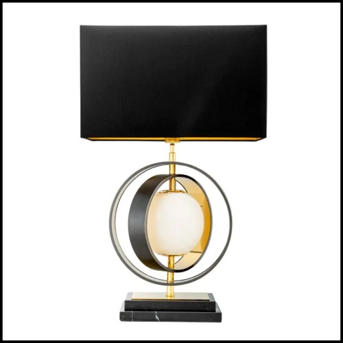 Lampe 24 - Pearl