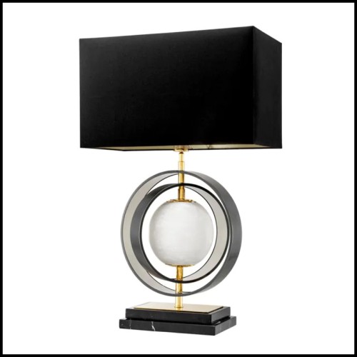 Lampe 24 - Pearl