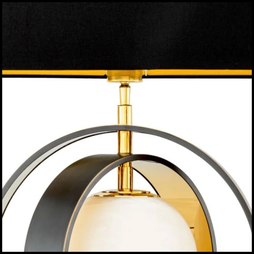 Lampe 24 - Pearl