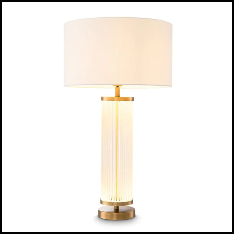 Lampe 24 - Thibaud